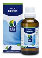 Puur Natuur puur herny Puur Natuur puur herny