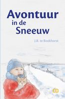 Avontuur in de sneeuw - J.B. te Boekhorst - ebook - thumbnail