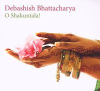 O Shakuntala! - CD (0605633005325) - thumbnail