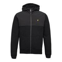 Softshell Jersey Zip Hoodie - thumbnail