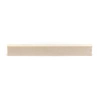 Graphtech PQ-9025-00 TUSQ Brugzadel Klassiek/Akoestisch Vlak 101.6mm x 6.35mm