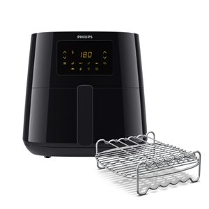 Philips 3000 series HD9270/96 Airfryer XL uit de 3000-serie