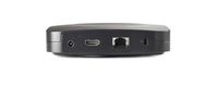 Barco Clickshare CX-20 EU (GEN2) Conferentiesysteem HDMI, RJ45, USB-A, USB-C, WiFi Zwart - thumbnail