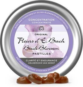 Lemonpharma Bach Bloesems pastille nr. 41 concentratie