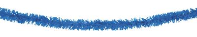 Guirlande Blauw 10 meter