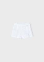 Mayoral Zomer short meisjes - wit