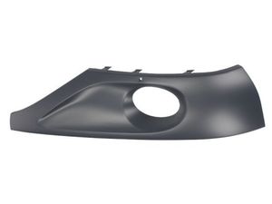 Ventilatiegrille, bumper 6502079586916P