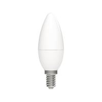 E14 LED Kaarslamp - 250 lm - Warm wit licht - 1 lamp