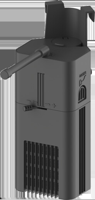 Superfish CornerFlow 200 zwart