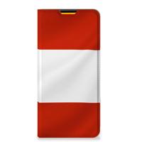 Samsung Galaxy M52 | Standcase | Oostenrijk