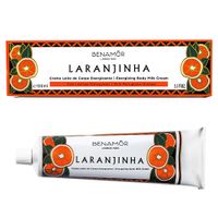 Laranjinha Body Milk Cream