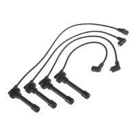 Bougiekabelset ADH21604