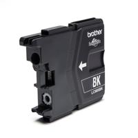 Brother LC985BK inktcartridge 1 stuk(s) Origineel Zwart - thumbnail