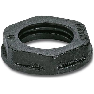 Phoenix Contact 1411214 A-INL-M16-P-BK Contramoer M16 PA 10 stuk(s)