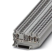 ST 1,5-TWIN  - Feed-through terminal block 4,2mm 17,5A ST 1,5-TWIN - thumbnail