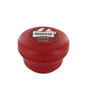 Proraso scheercrème sandelwood bowl 150ml