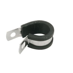 Leidingklem ø20.6-22.2mm 10 stuks 741321