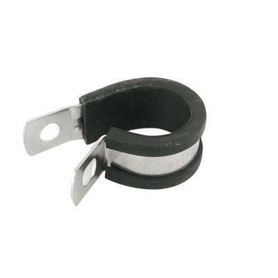 Leidingklem ø20.6-22.2mm 10 stuks 741321