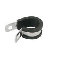 Leidingklem ø20.6-22.2mm 10 stuks 741321