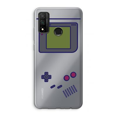 Game On: Huawei P Smart (2020) Transparant Hoesje