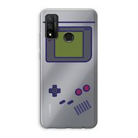 Game On: Huawei P Smart (2020) Transparant Hoesje