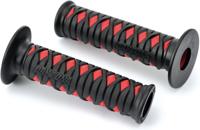 DAYTONA Rubber grip katan sw/rt 125 open
