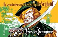 Het scheepsjournaal van Peer den Schuymer (Hardback) Het scheepsjournaal van Peer den Schuymer (Hardback)