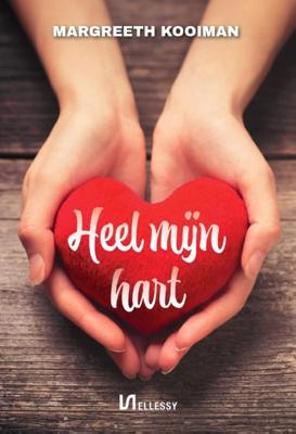 Heel mijn hart (Paperback)