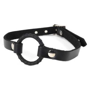 Mondknevel Met O-ring