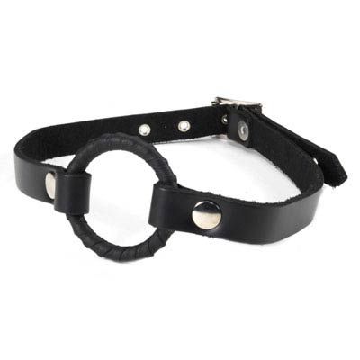Mondknevel Met O-ring