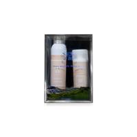 Sen & Zo Hand & Body Elements Showerfoam & Bodylotion
