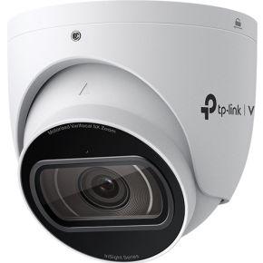TP-Link INSIGHT S445ZI bewakingscamera Torentje CCTV-bewakingscamera Buiten 2688 x 1520 Pixels Plafo