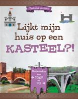 Lijkt mijn huis op een kasteel?! (Hardback)