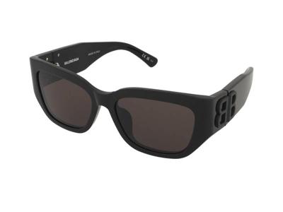 Zonnebrillen Balenciaga BB0361SK 001