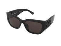 Zonnebrillen Balenciaga BB0361SK 001