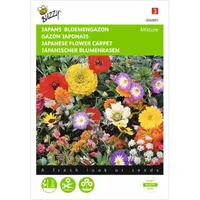 Japans Bloemengazon