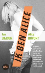 Ik ben Alice (Paperback)
