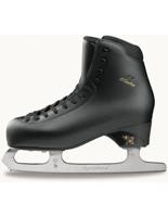 Risport Electra Kunstschaats Met Aspirational Ijzer (zwart) Zwart 250 / 37,5 Risport Electra Kunstschaats Met Aspirational Ijzer (zwart) Zwart 250 / 37,5