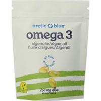 Arctic Blue Algenolie DHA Arctic Blue Algenolie DHA