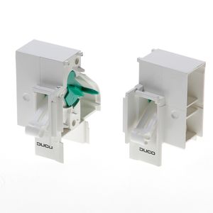 Bed.set ducosmart 60/30 wit