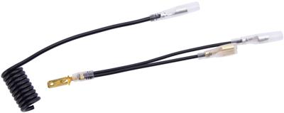 DAYTONA accessoires induction cable tachomete asura/velona
