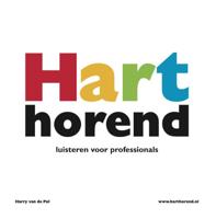 Harthorend (Hardback)