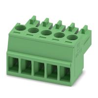 Phoenix Contact 1840395 Printplaatconnector 250 stuk(s)