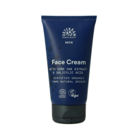 Urtekram Men gezichtscreme 75 Milliliter