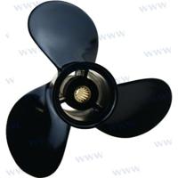PAF48-897750A11 - ALUMINIUM PROPELLER 9.3*9 RECHTS Solas Propeller PAF48-897750A11 - ALUMINIUM PROPELLER 9.3*9 RECHTS Solas Propeller