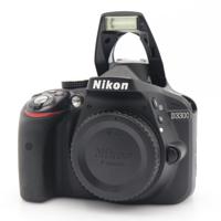 Nikon D3300 body occasion