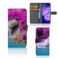 OPPO Find X5 | Flip Cover | Waterval