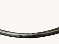 Gazelle Velg 28 (622) mach-1 36g zwart (ongeslepen) Gazelle Velg 28 (622) mach-1 36g zwart (ongeslepen)