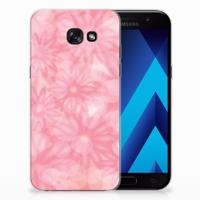 Samsung Galaxy A5 2017 | TPU Case | Spring Flowers