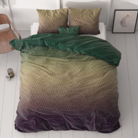 Outlet 200x200 Cm Sleeptime Classy - Dekbed-Discounter.nl